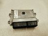 Engine control unit/module 9846386780