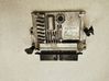 Unidad de control/módulo del motor DS7112B684XC
