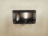 Panel / Radioodtwarzacz CD/DVD/GPS 3T0035680A