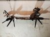 Steering rack 31387077
