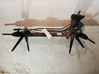 Steering rack 31360552