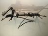 Steering rack 7852974966