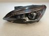Lampa przednia 9677832480
