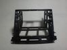 Radio/GPS head unit trim 7120414