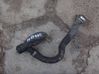 Engine coolant pipe/hose 7787405