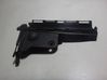 Other parcel shelf part 7060836