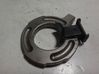 Gearbox transfer box case 