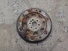 Volante motor 7589480