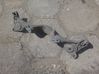 Rear differential/diff mount bracket 3448032