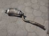 Muffler/silencer 7787612