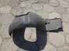Front wheel arch liner splash guards 7036495