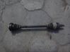 Rear driveshaft 7533446