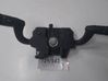 Wiper turn signal indicator stalk/switch 07354694780