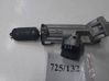 Ignition lock 01099001