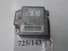 Airbag control unit/module 01370978080