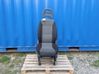 Front driver seat 