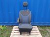 Front driver seat 