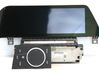 Panel / Radioodtwarzacz CD/DVD/GPS 9436647