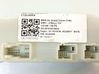 Tailgate/trunk control unit/module 7492035