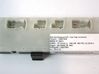 Tailgate/trunk control unit/module 9465455