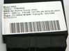 Parking PDC control unit/module 66336869502