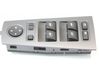 Electric window control switch 6943054