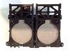 Cup holder front 7152117