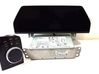 Panel / Radioodtwarzacz CD/DVD/GPS 9839057
