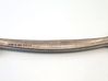 Front lower control arm/wishbone 33322284534