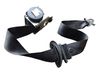 Front seatbelt 9164057