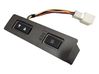 Seat heating switch 6918428