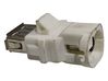 Gniazdo / Złącze USB 84109390501