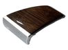 Dashboard glove box trim 4992101