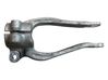 Lower shock absorber bracket 6861199