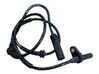 ABS brake wheel speed sensor 6853859