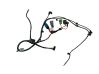 Engine installation wiring loom 8507876