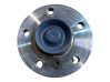 Rear wheel ball bearing 6858086