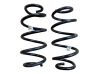 Rear coil spring 6862428