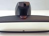 Rear view mirror (interior) 51169134459