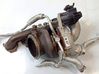 Turbina 11658662070