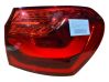 Lampa tylna 7395596