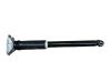 Rear shock absorber with coil spring 6897390