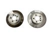 Rear brake disc 6891086