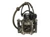 Rear brake caliper 6891065