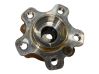 Rear wheel ball bearing 6899175
