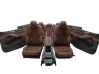 Juego del asiento 030036
