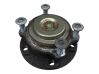 Front wheel ball bearing 2284375