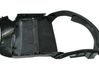 Steering wheel column trim 61316950265