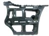 Rear bumper mounting bracket 51127058520