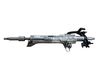 Steering wheel axle 32306896187